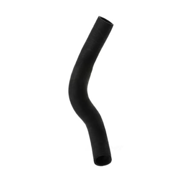 Dayco Engine Coolant Curved Radiator Hose 70461