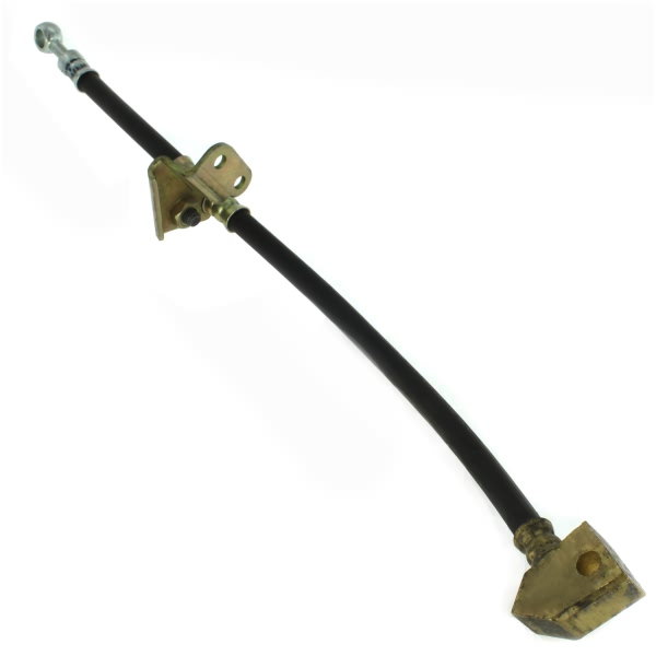 Centric Front Passenger Side Brake Hose 150.40018