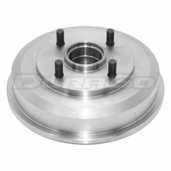 DuraGo Rear Brake Drum BD80112