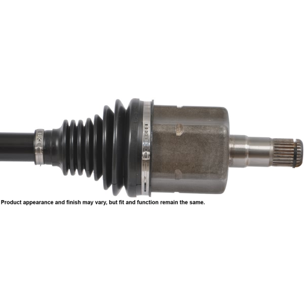 Cardone Reman Remanufactured CV Axle Assembly 60-7449