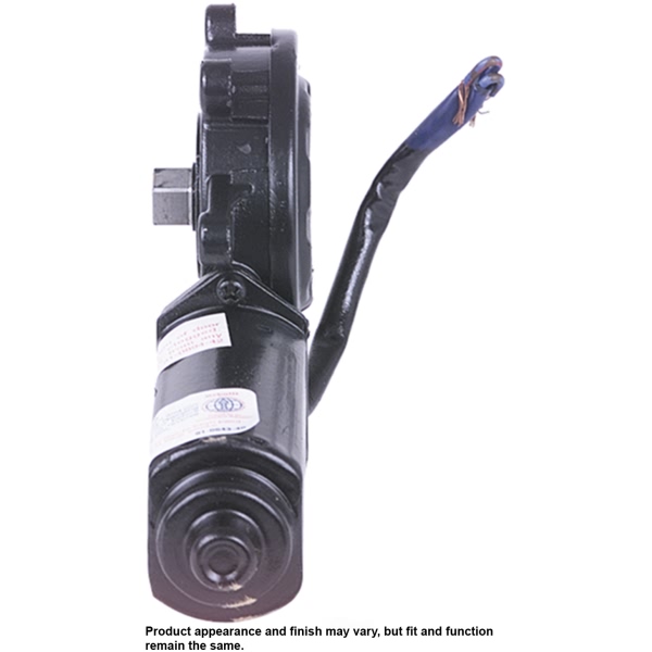 Cardone Reman Remanufactured Window Lift Motor 47-1338