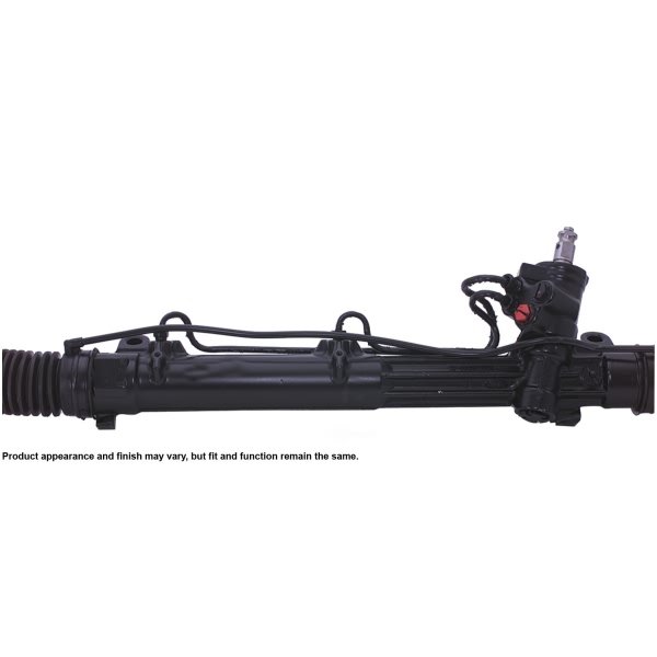 Cardone Reman Remanufactured Hydraulic Power Rack and Pinion Complete Unit 22-219
