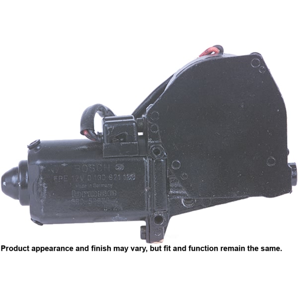 Cardone Reman Remanufactured Window Lift Motor 47-2708