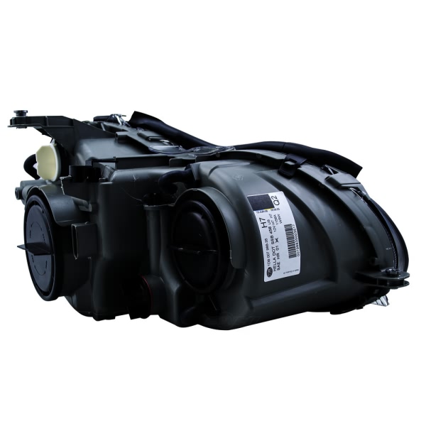 Hella Headlamp - Driver Side Clk 007988351