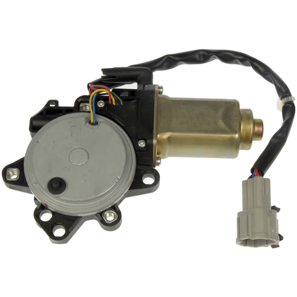 Dorman OE Solutions Front Passenger Side Window Motor 742-508