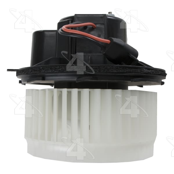 Four Seasons Hvac Blower Motor With Wheel 75843