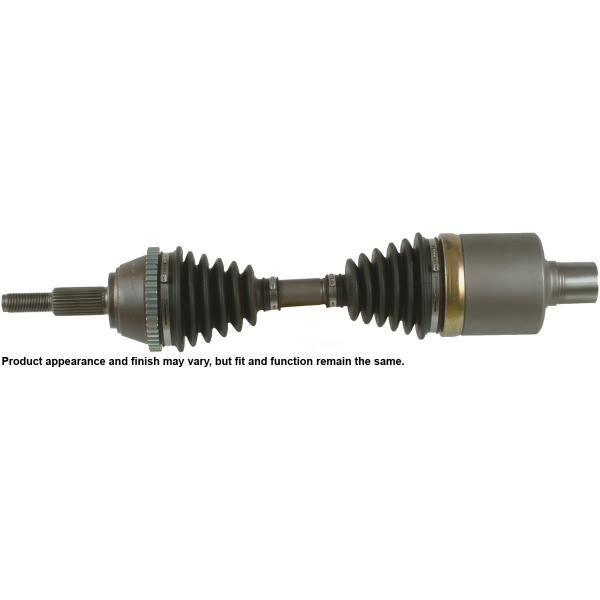 Cardone Reman Remanufactured CV Axle Assembly 60-2020