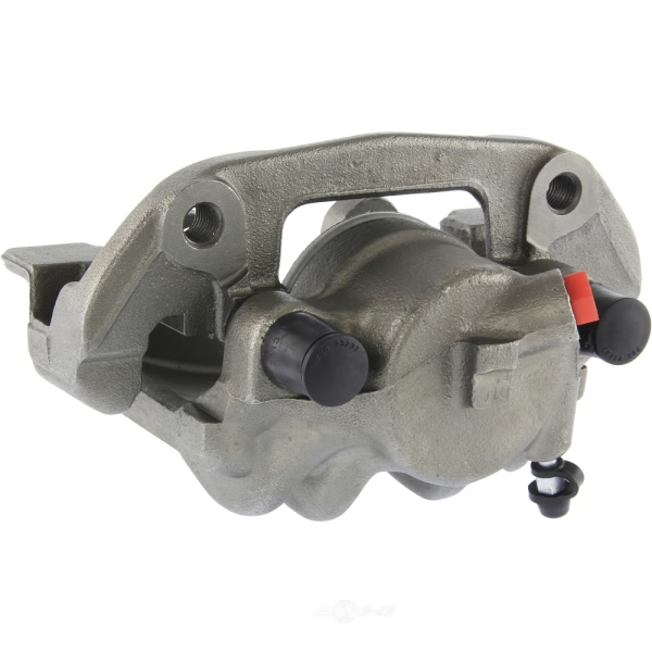 Centric Remanufactured Semi-Loaded Front Passenger Side Brake Caliper 141.34041