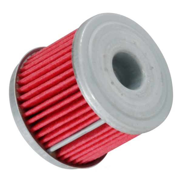 K&N Oil Filter KN-116