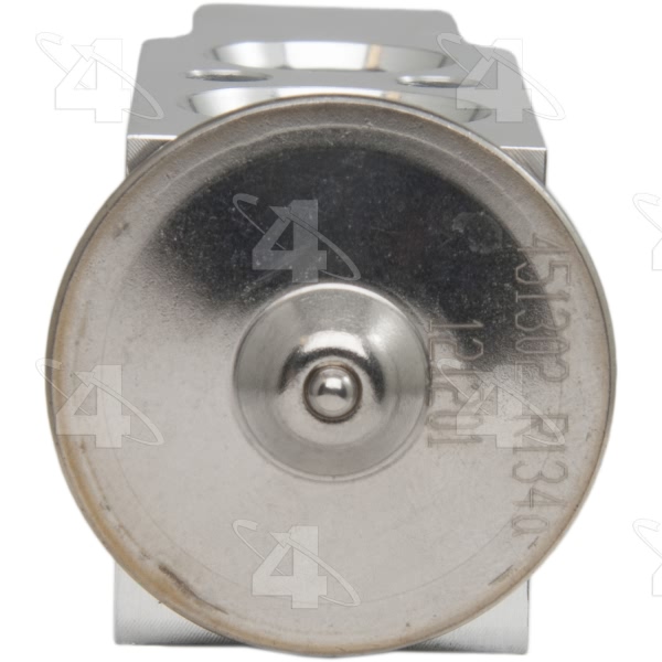 Four Seasons A C Expansion Valve 39384