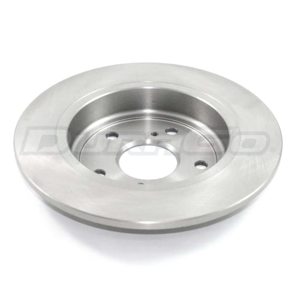 DuraGo Solid Rear Brake Rotor BR900640