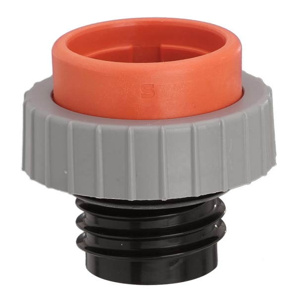 STANT Orange Fuel Cap Testing Adapter 12419