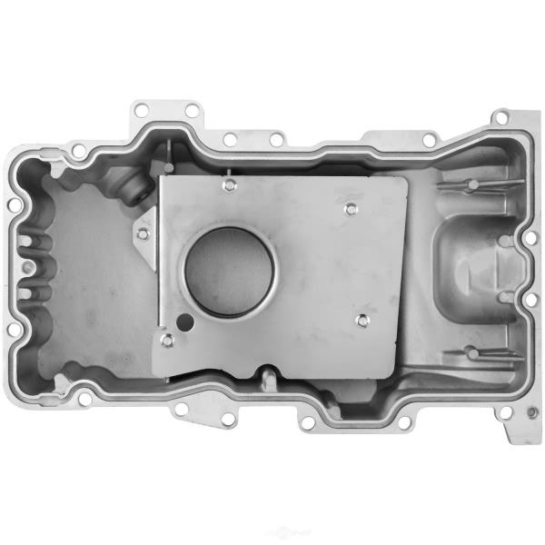Spectra Premium New Design Engine Oil Pan FP56A