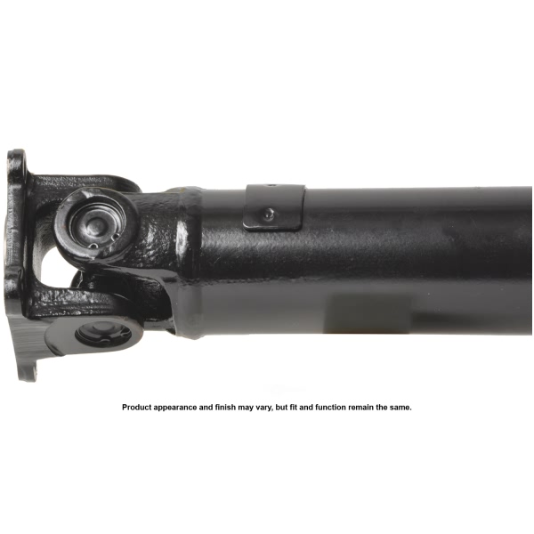 Cardone Reman Remanufactured Driveshaft/ Prop Shaft 65-5024