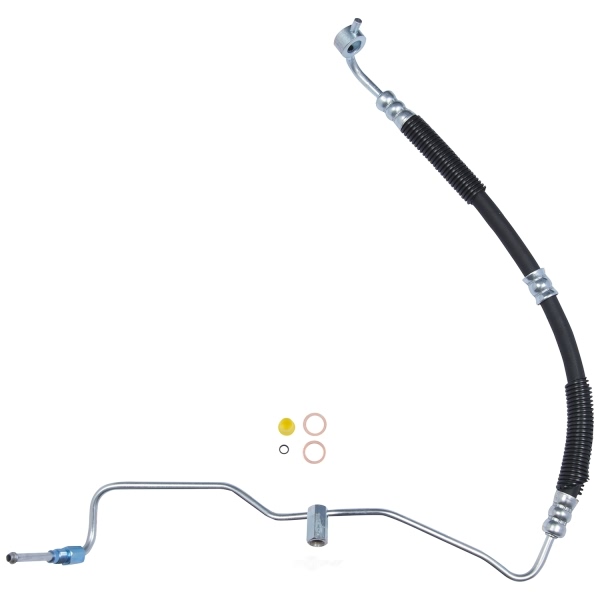 Gates Power Steering Pressure Line Hose Assembly 368750