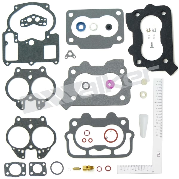 Walker Products Carburetor Repair Kit 15464B