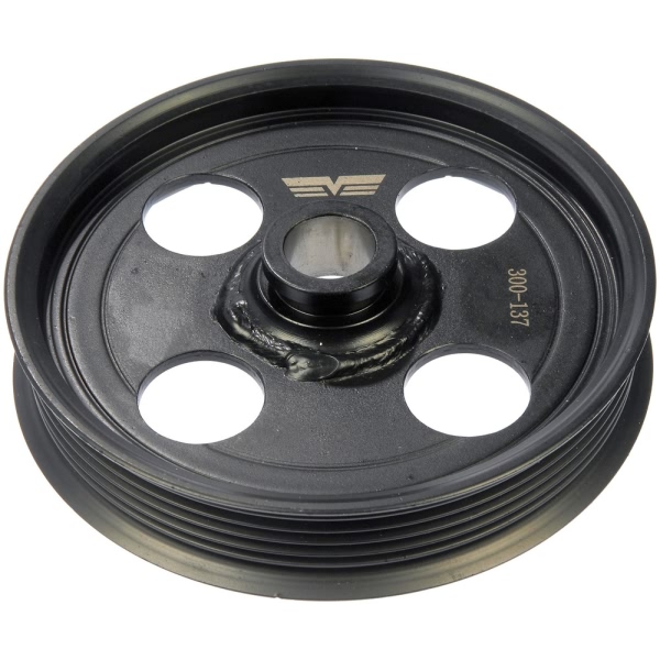 Dorman OE Solutions Power Steering Pump Pulley 300-137