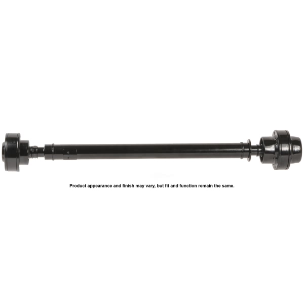 Cardone Reman Remanufactured Driveshaft/ Prop Shaft 65-2001