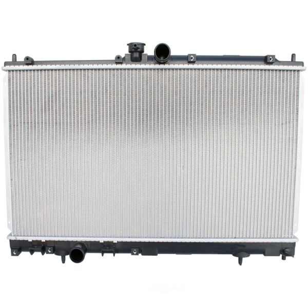 Denso Radiator 221-9385