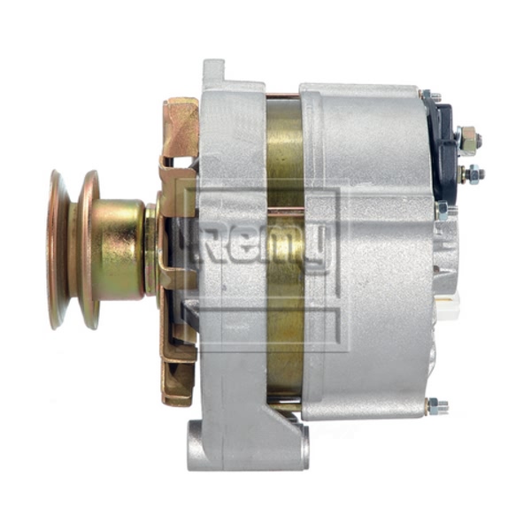 Remy Remanufactured Alternator 14786