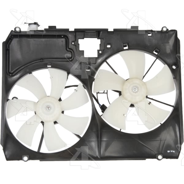Four Seasons Engine Cooling Fan 75990