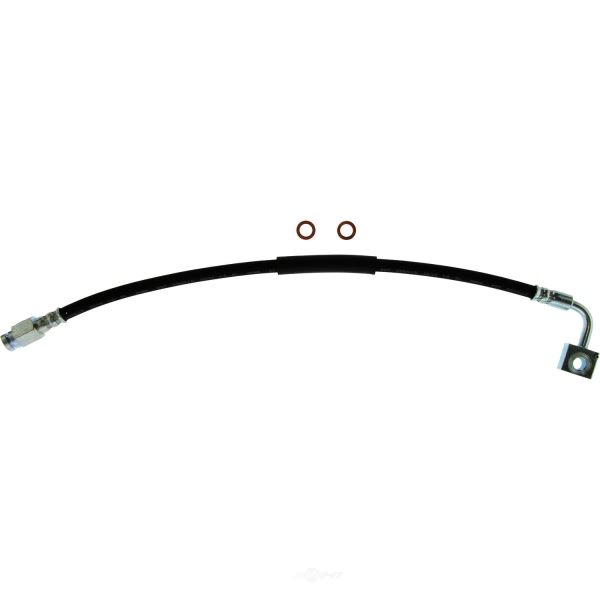 Centric Front Driver Side Brake Hose 150.67092