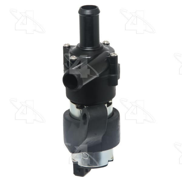 Four Seasons Engine Coolant Auxiliary Water Pump 89012