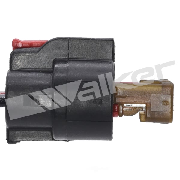 Walker Products Oxygen Sensor 350-341045