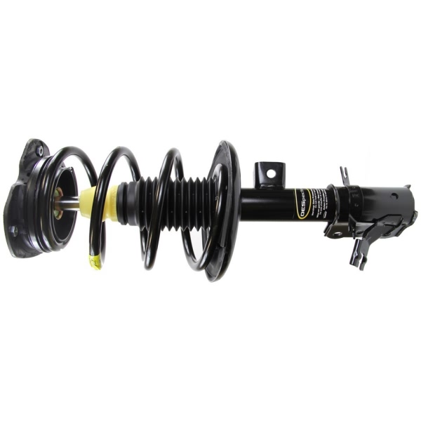 Monroe Quick-Strut™ Front Passenger Side Complete Strut Assembly 172392