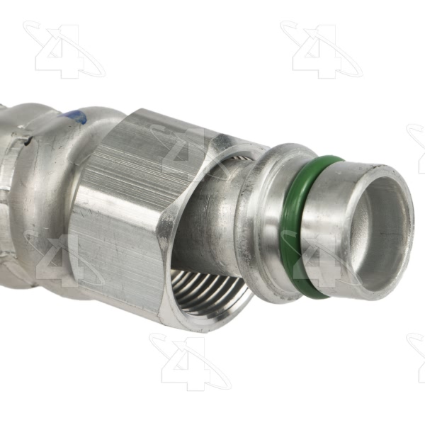 Four Seasons A C Suction Line Hose Assembly 56806