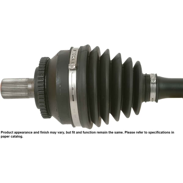 Cardone Reman Remanufactured CV Axle Assembly 60-9253