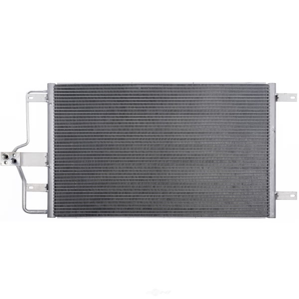 Spectra Premium A/C Condenser 7-3377