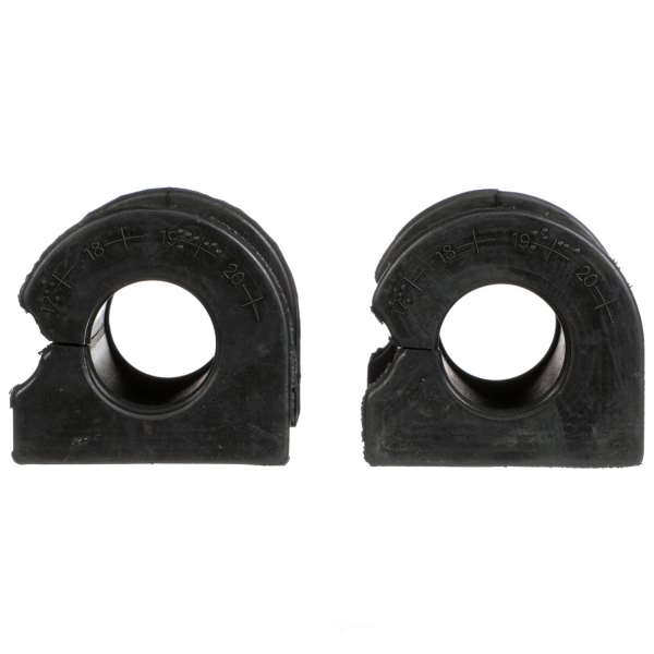 Delphi Rear Sway Bar Bushings TD5106W