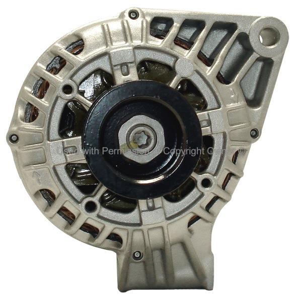 Quality-Built Alternator Remanufactured 13993