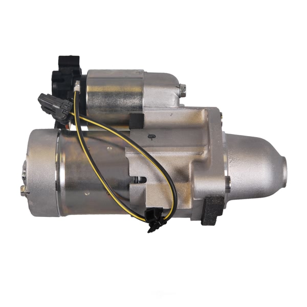 Denso Remanufactured Starter 280-3143