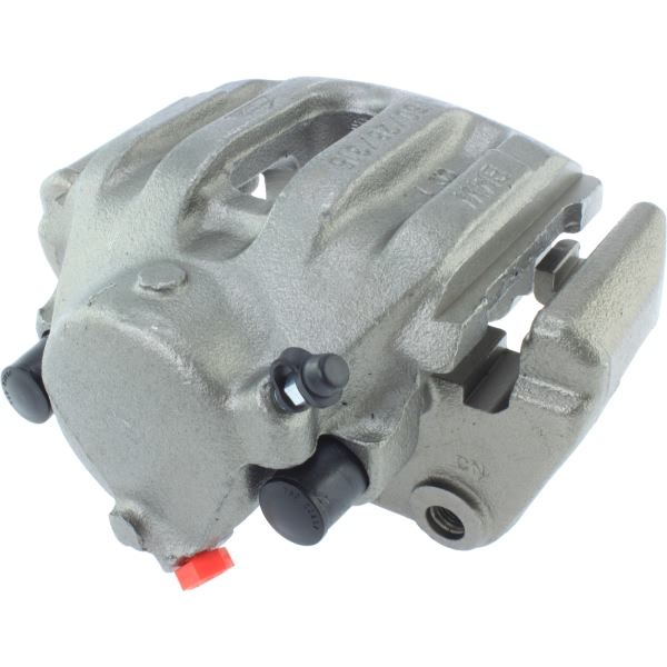 Centric Remanufactured Semi-Loaded Front Driver Side Brake Caliper 141.34032