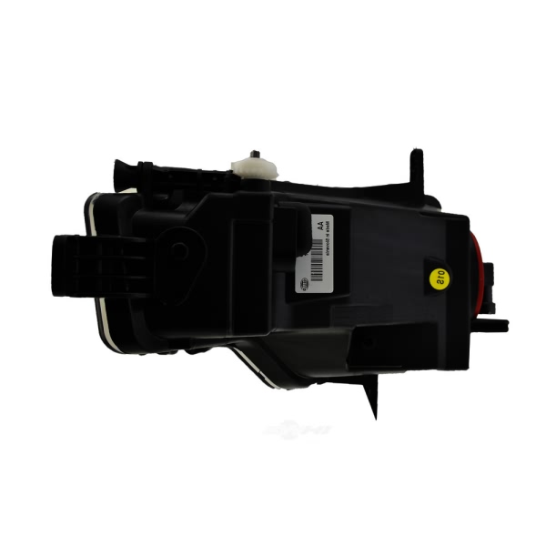 Hella Passenger Side Replacement Fog Light 011718041