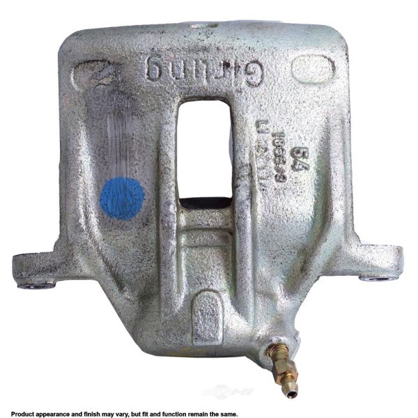 Cardone Reman Remanufactured Unloaded Caliper 19-884