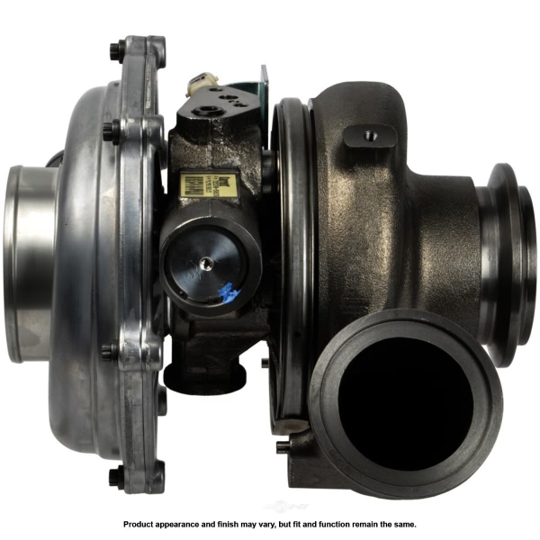 Cardone Reman Remanufactured Turbocharger 2T-203