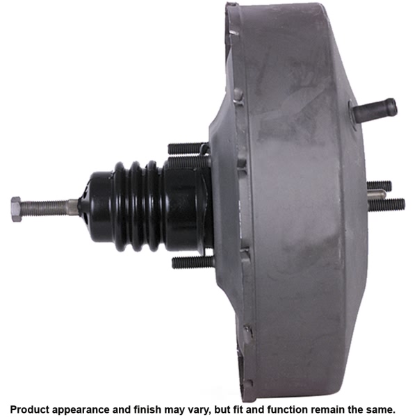 Cardone Reman Remanufactured Vacuum Power Brake Booster w/o Master Cylinder 53-2007