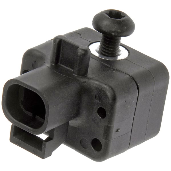 Dorman OE Solutions Air Bag Impact Sensor 590-217