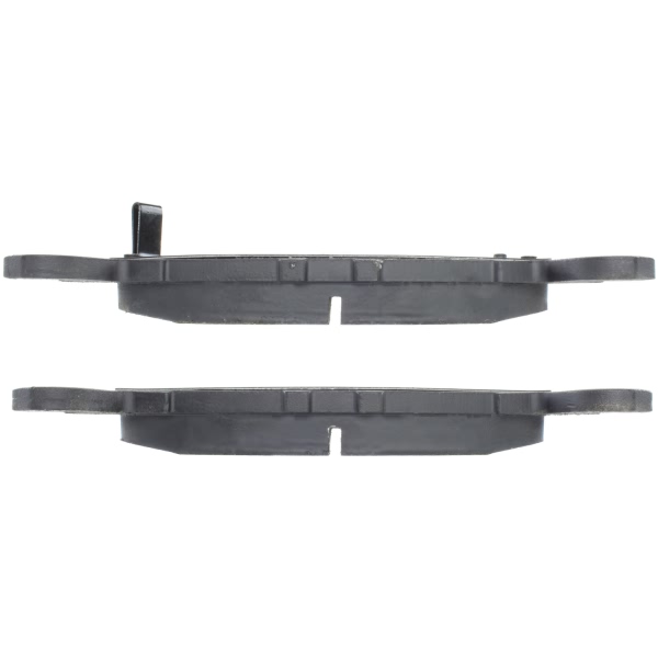 Centric Premium Ceramic Rear Disc Brake Pads 301.11200