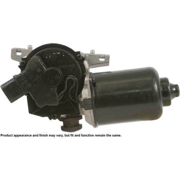 Cardone Reman Remanufactured Wiper Motor 43-45008