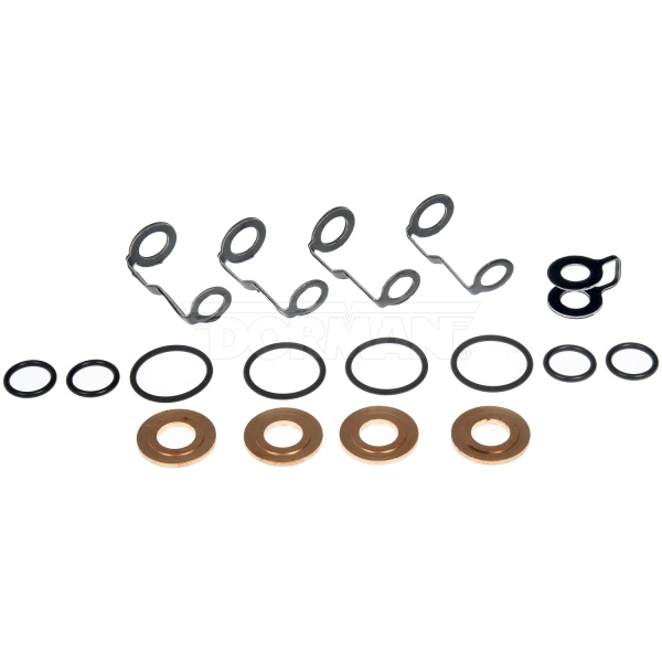 Dorman Diesel Fuel Injector O Ring Kit 904-133