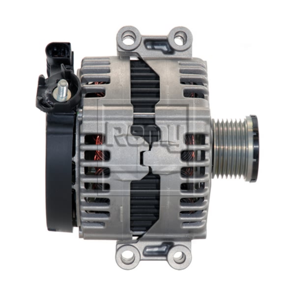 Remy Remanufactured Alternator 12942