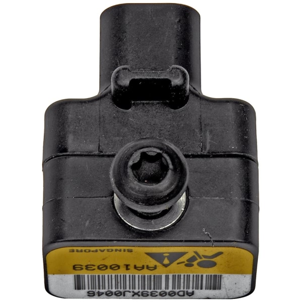 Dorman OE Solutions Air Bag Impact Sensor 590-211