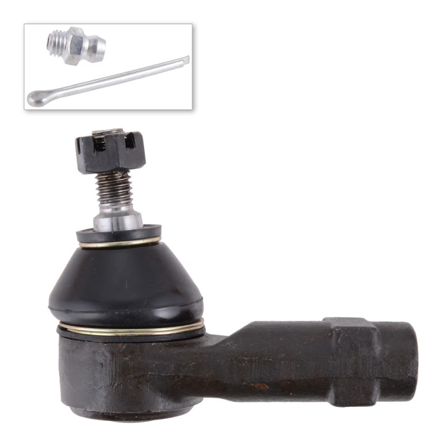 Centric Premium™ Front Passenger Side Outer Steering Tie Rod End 612.61065