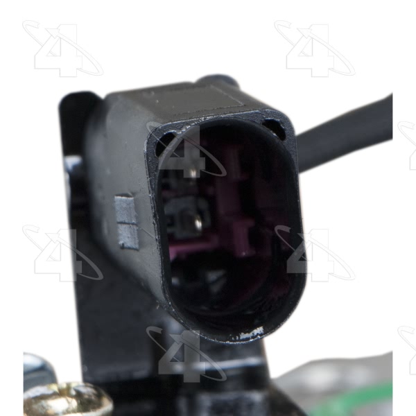 Four Seasons A C Compressor With Clutch 158374