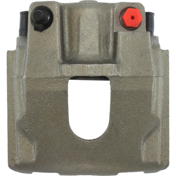 Centric Remanufactured Semi-Loaded Front Driver Side Brake Caliper 141.67028