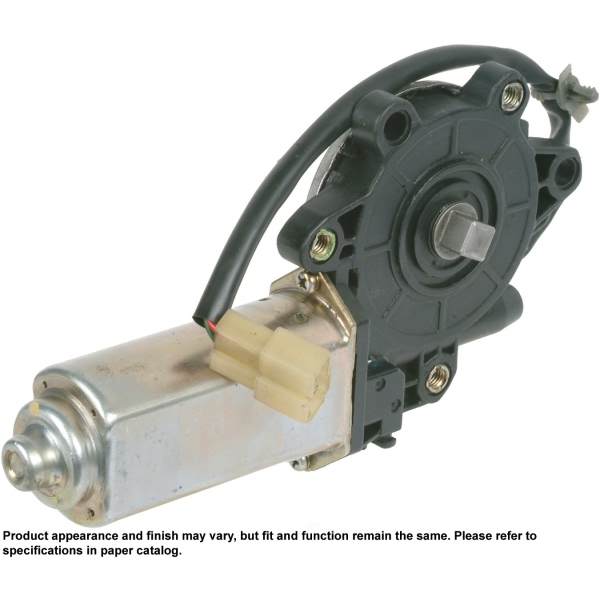 Cardone Reman Remanufactured Window Lift Motor 47-1941